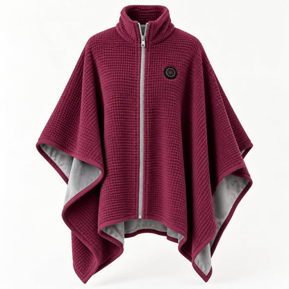 ♨️ Wearable Heated Blanket — Stay Warm Wherever You Go