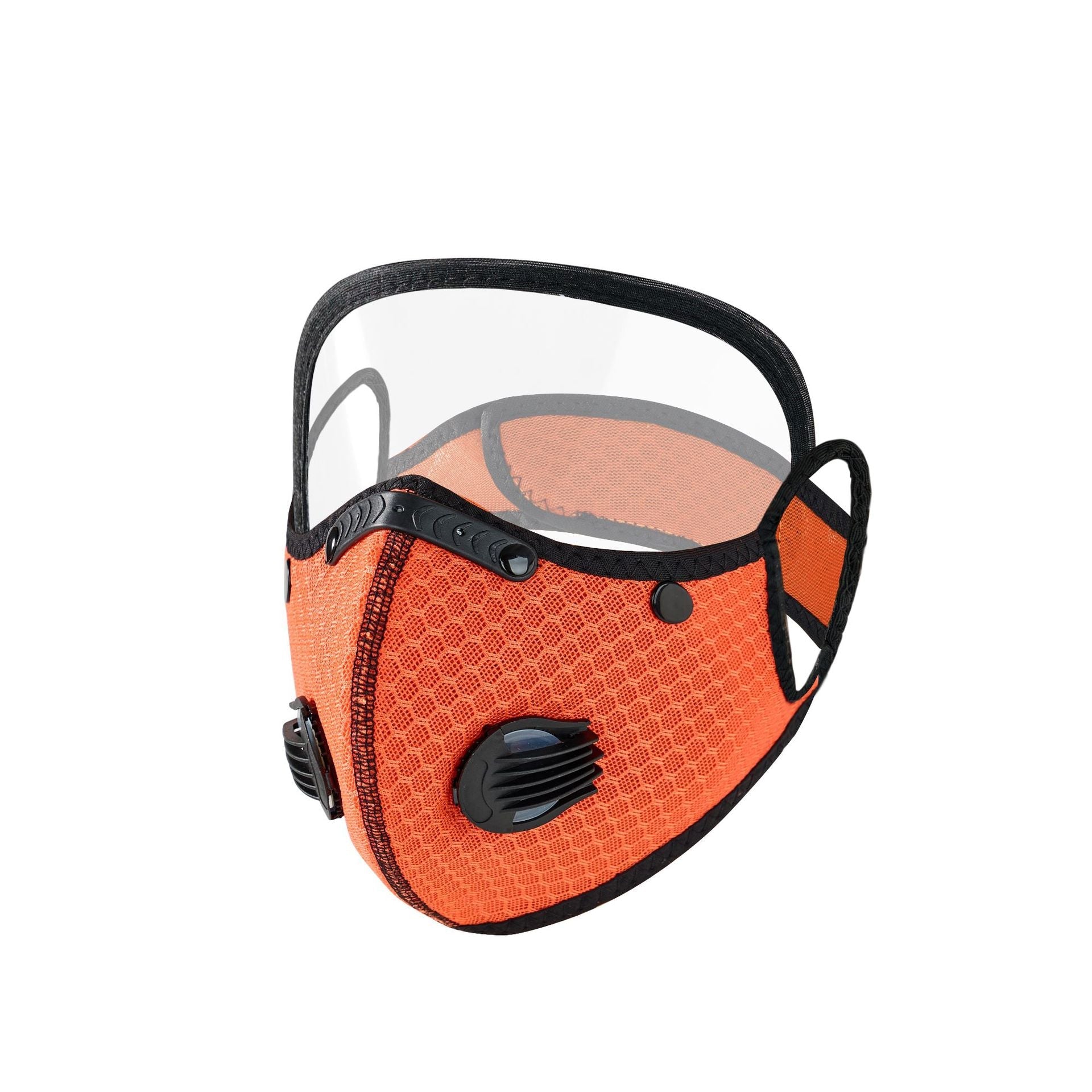 Orange  ✖3