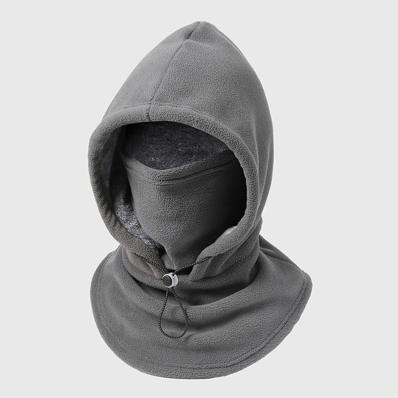 🔥 Warm Winter Sherpa Hat – Cozy, Soft & Cold-Weather Ready