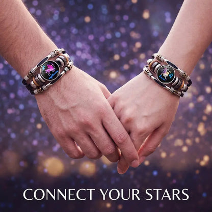 🔮 Activate Your Zodiac Energy — Wear the Sign You Were Born With