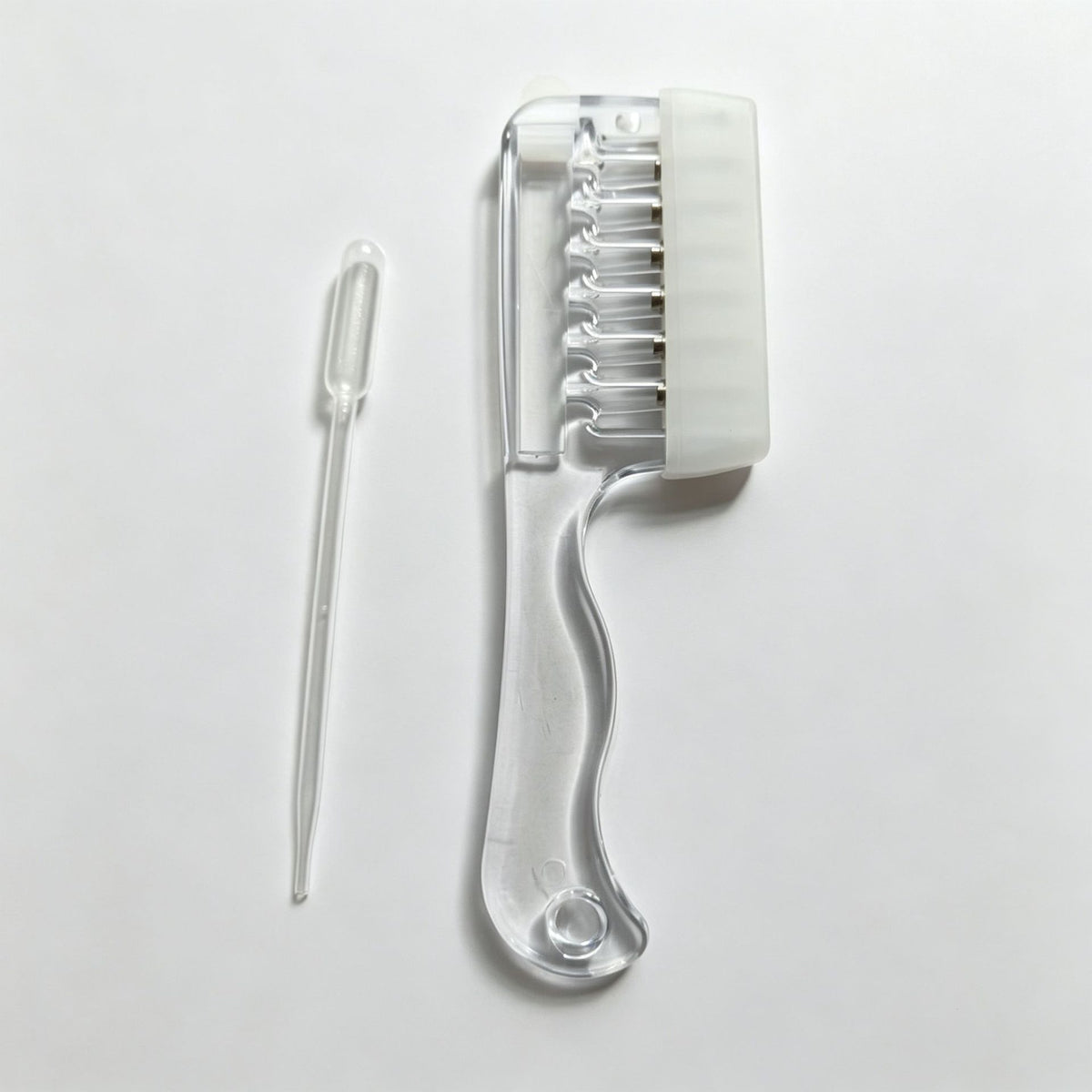 💧 RootRoll™ Scalp Oil Applicator — Precision Application & Massage