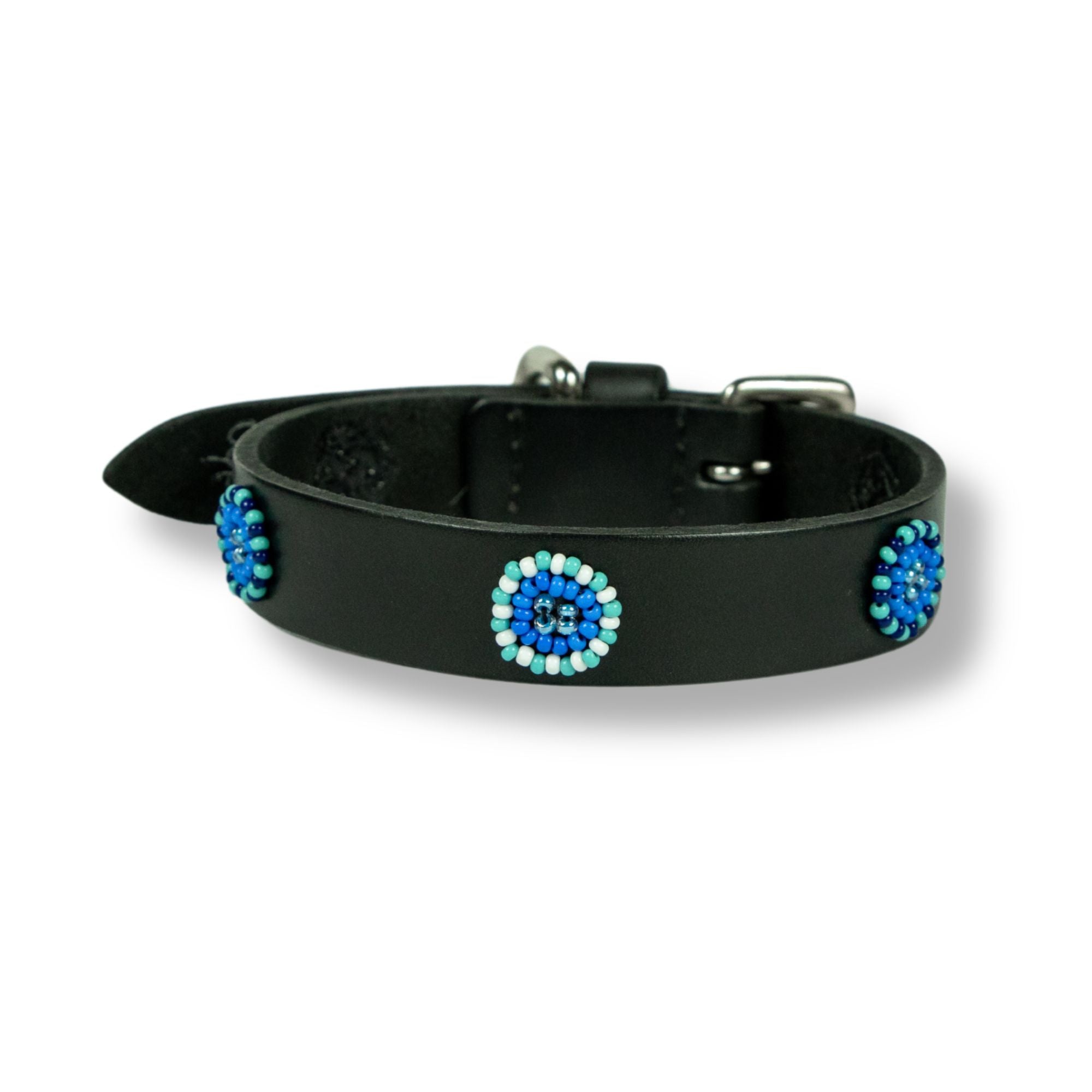 Milo Sambboho dog collar (new Eko collection)