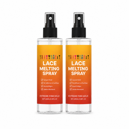 Dunavero™ Extreme Hold Lace Melting Spray