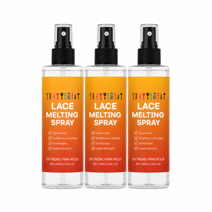 Dunavero™ Extreme Hold Lace Melting Spray (Offer)