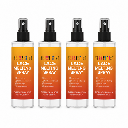 Dunavero™ Extreme Hold Lace Melting Spray