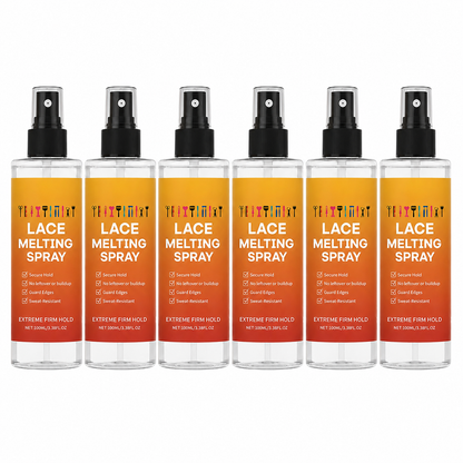 Dunavero™ Extreme Hold Lace Melting Spray