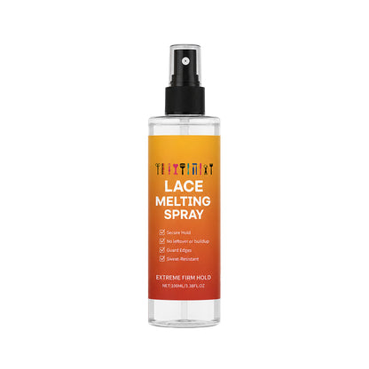 Dunavero™ Extreme Hold Lace Melting Spray