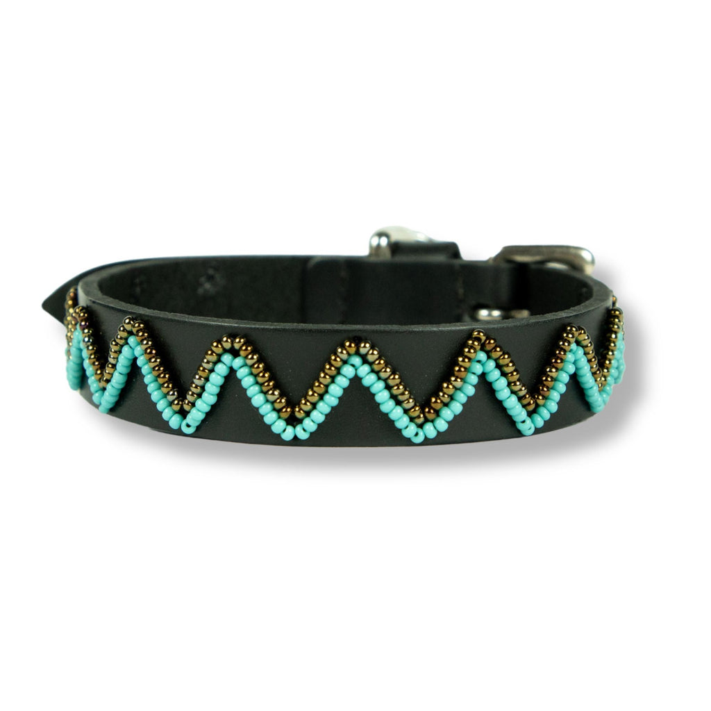 Belo Sambboho dog collar (new Eko collection)