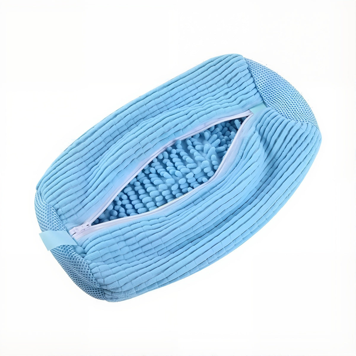 Laundry Shoe Washing Bag for Washing Machine - Protect Your Footwear