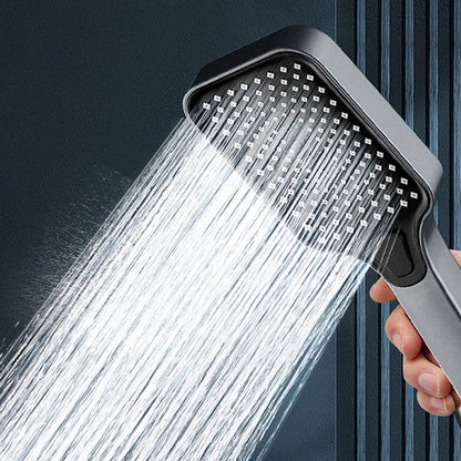 🚿 Enjoy a Spa-Like Shower — 4-Mode Shower Head