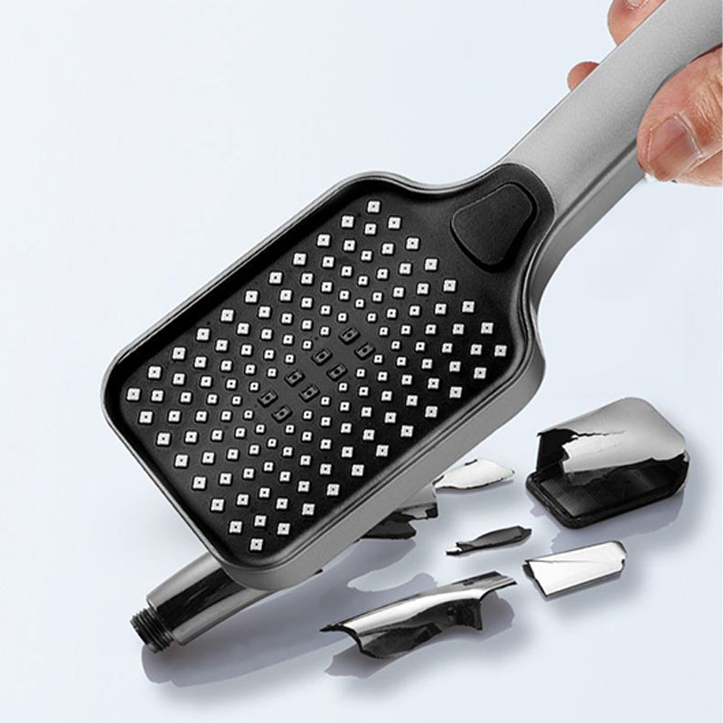 🚿 Enjoy a Spa-Like Shower — 4-Mode Shower Head