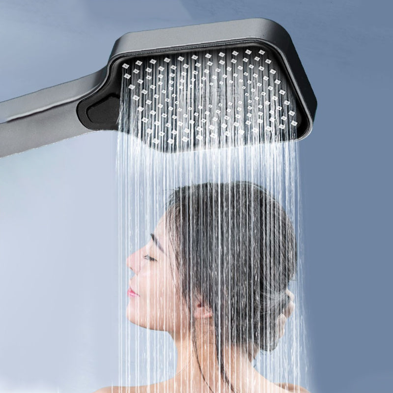 🚿 Enjoy a Spa-Like Shower — 4-Mode Shower Head