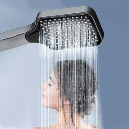 🚿 Enjoy a Spa-Like Shower — 4-Mode Shower Head