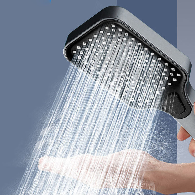 🚿 Enjoy a Spa-Like Shower — 4-Mode Shower Head