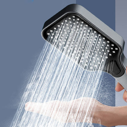 🚿 Enjoy a Spa-Like Shower — 4-Mode Shower Head