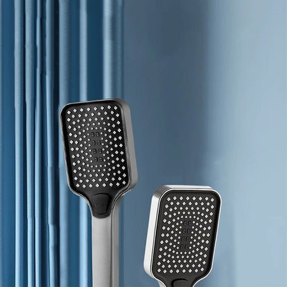 🚿 Enjoy a Spa-Like Shower — 4-Mode Shower Head