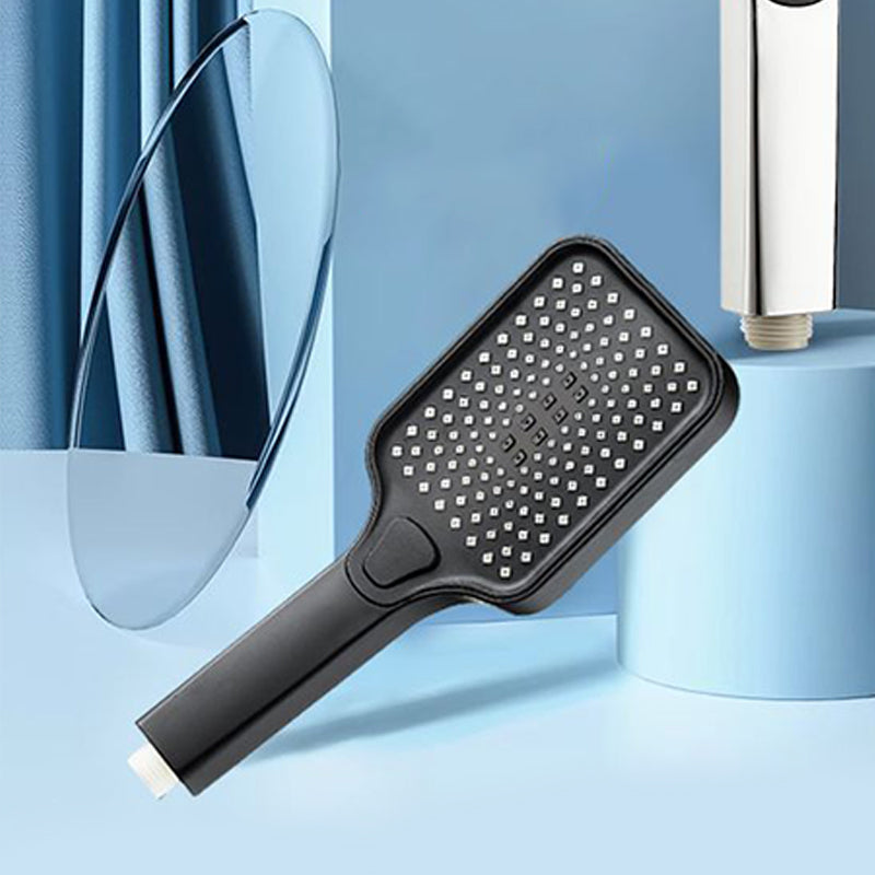 🚿 Enjoy a Spa-Like Shower — 4-Mode Shower Head