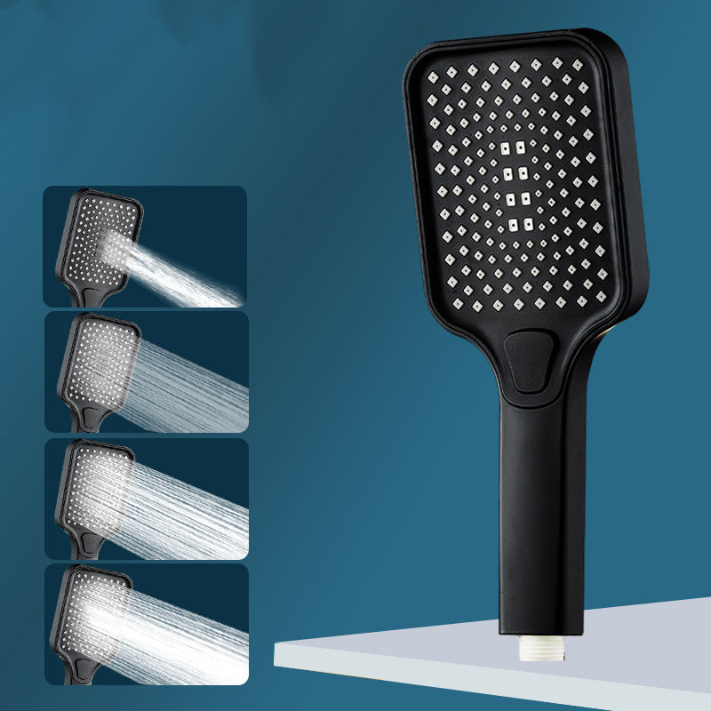 🚿 Enjoy a Spa-Like Shower — 4-Mode Shower Head