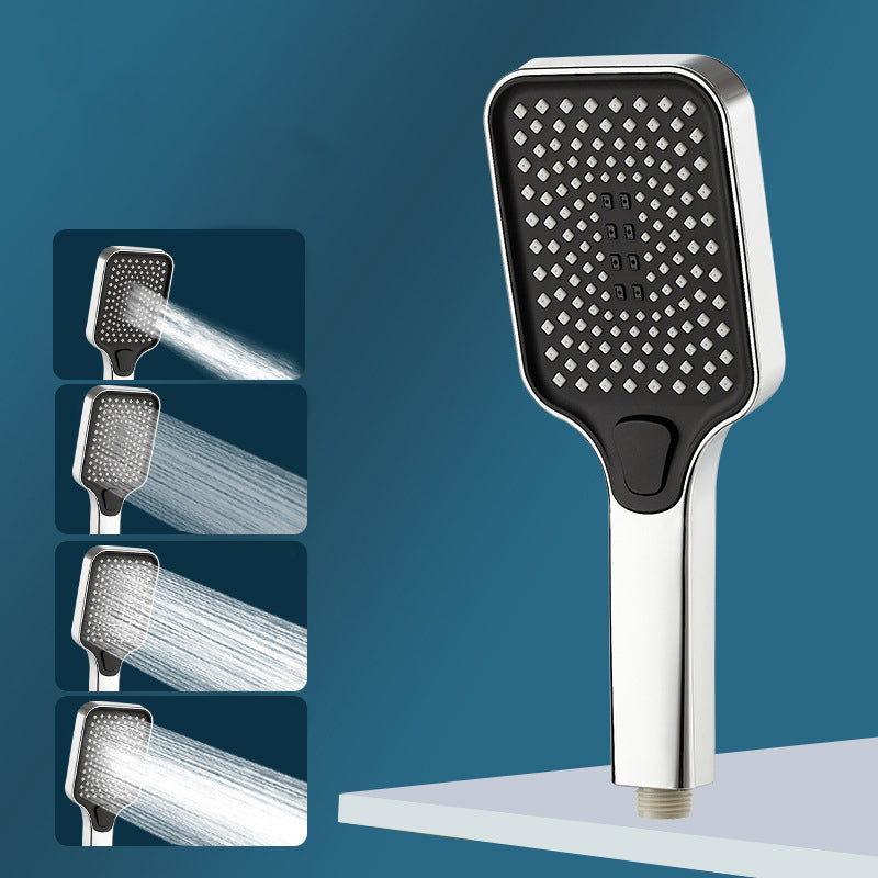 🚿 Enjoy a Spa-Like Shower — 4-Mode Shower Head