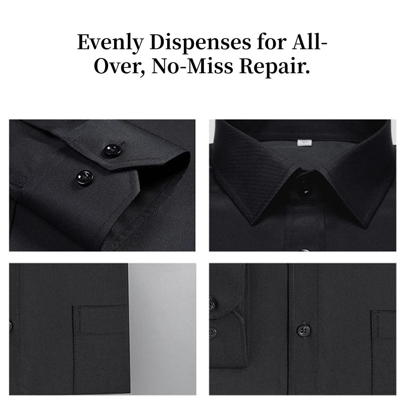 Refresh Faded Black Clothes in Every Wash