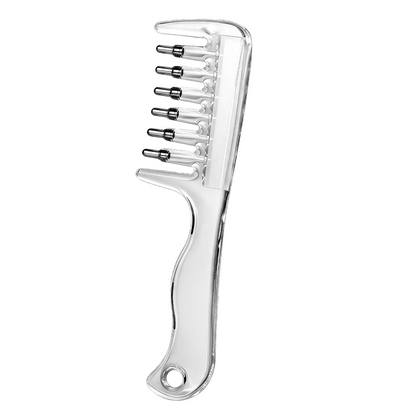 💧 RootRoll™ Scalp Oil Applicator — Precision Application & Massage