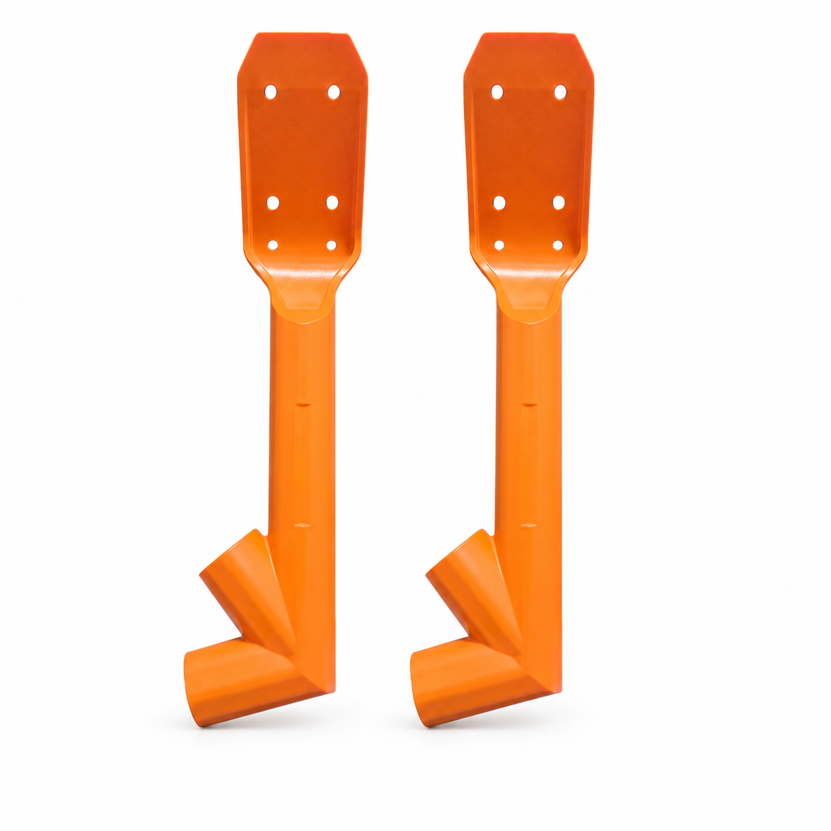 🍂 Clear Leaves with Less Hassle — Gutter Cleaning Tool