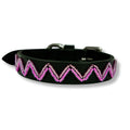 Vera Sambboho dog collar (new Eko collection)